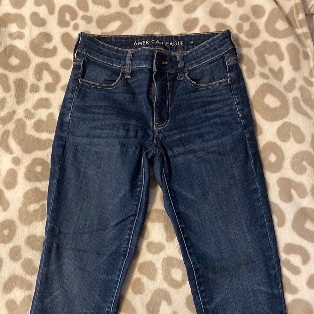 American eagle pants